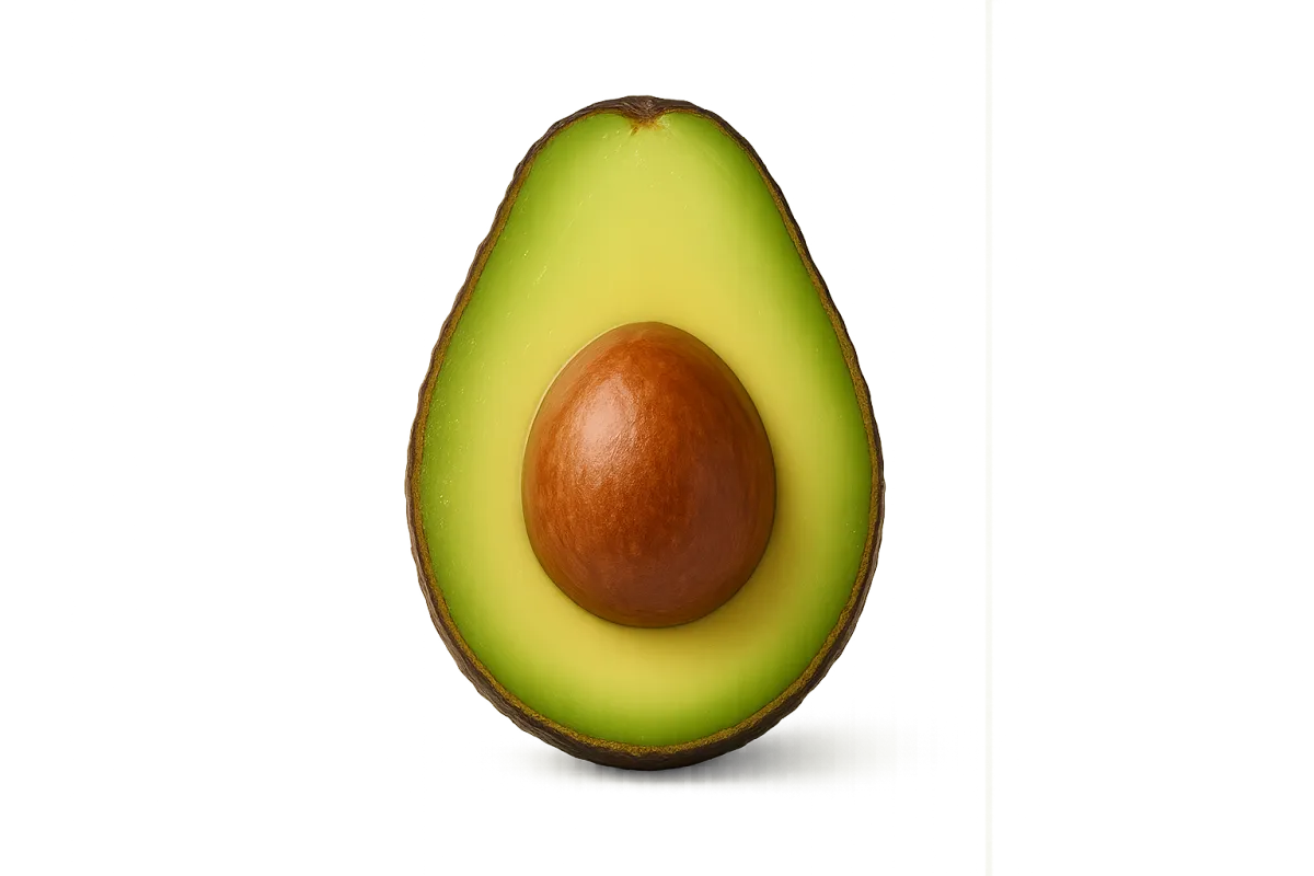 Palta Hass Fresca