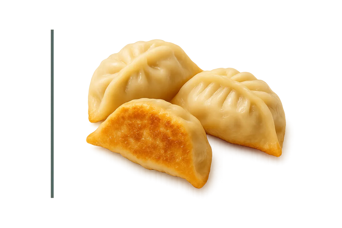 Gyozas Premium
