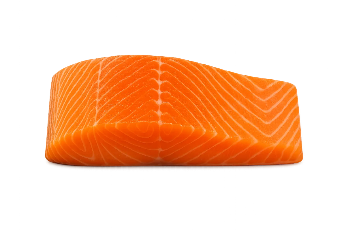 Cortes de Salmón