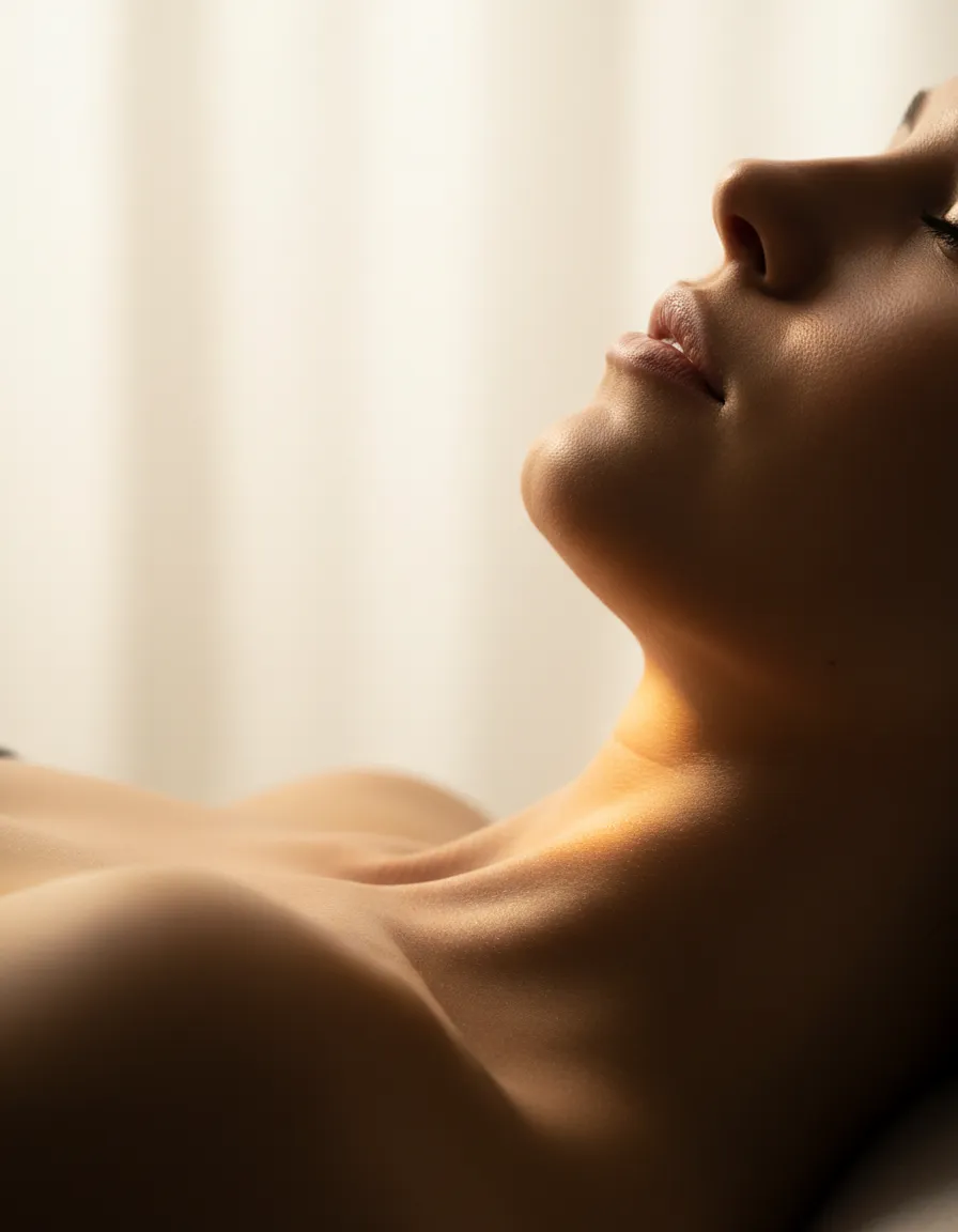 Hollywood Peel Treatment