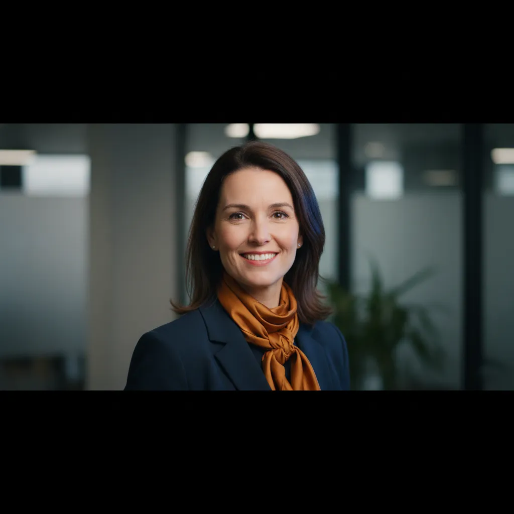 Customer portrait