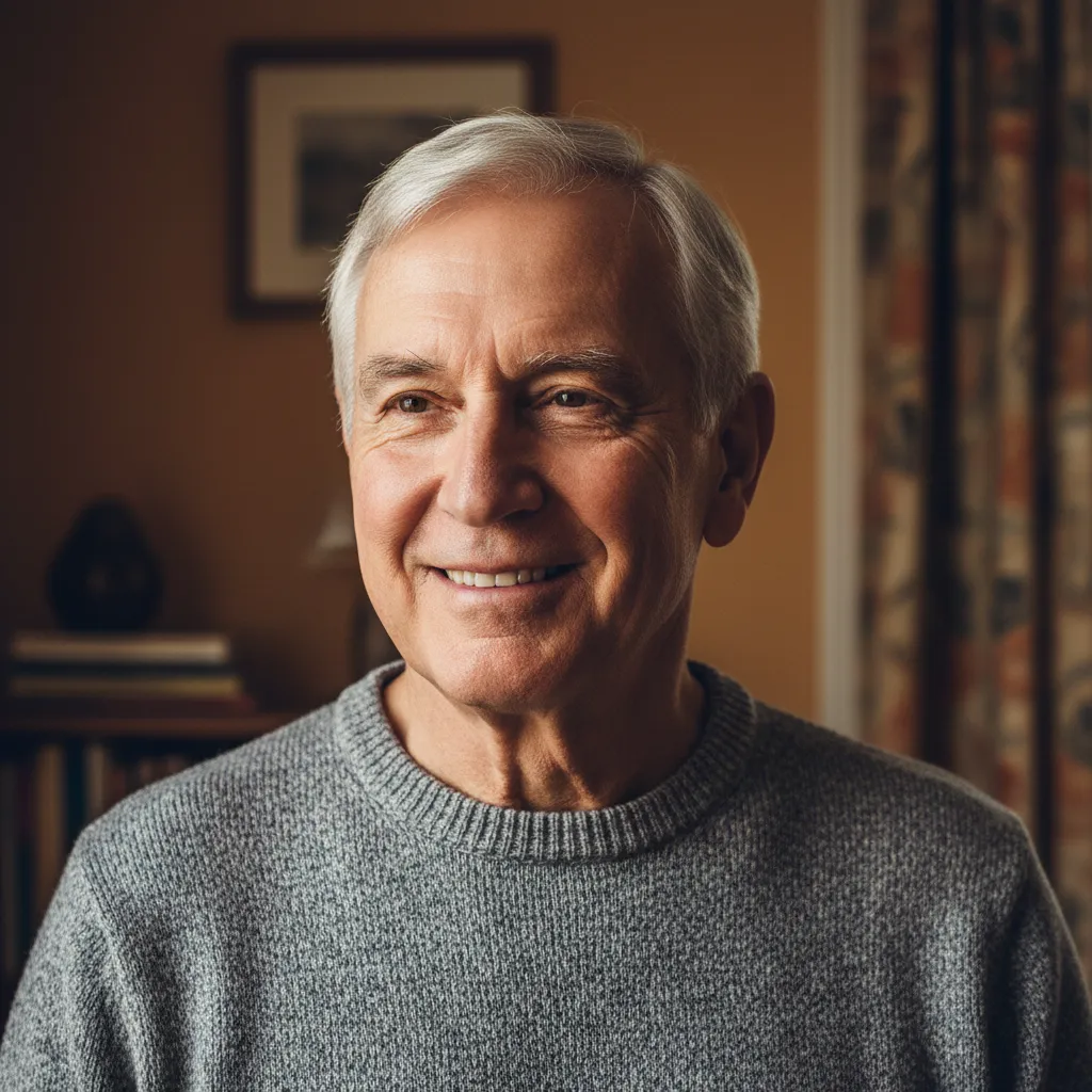 Customer portrait