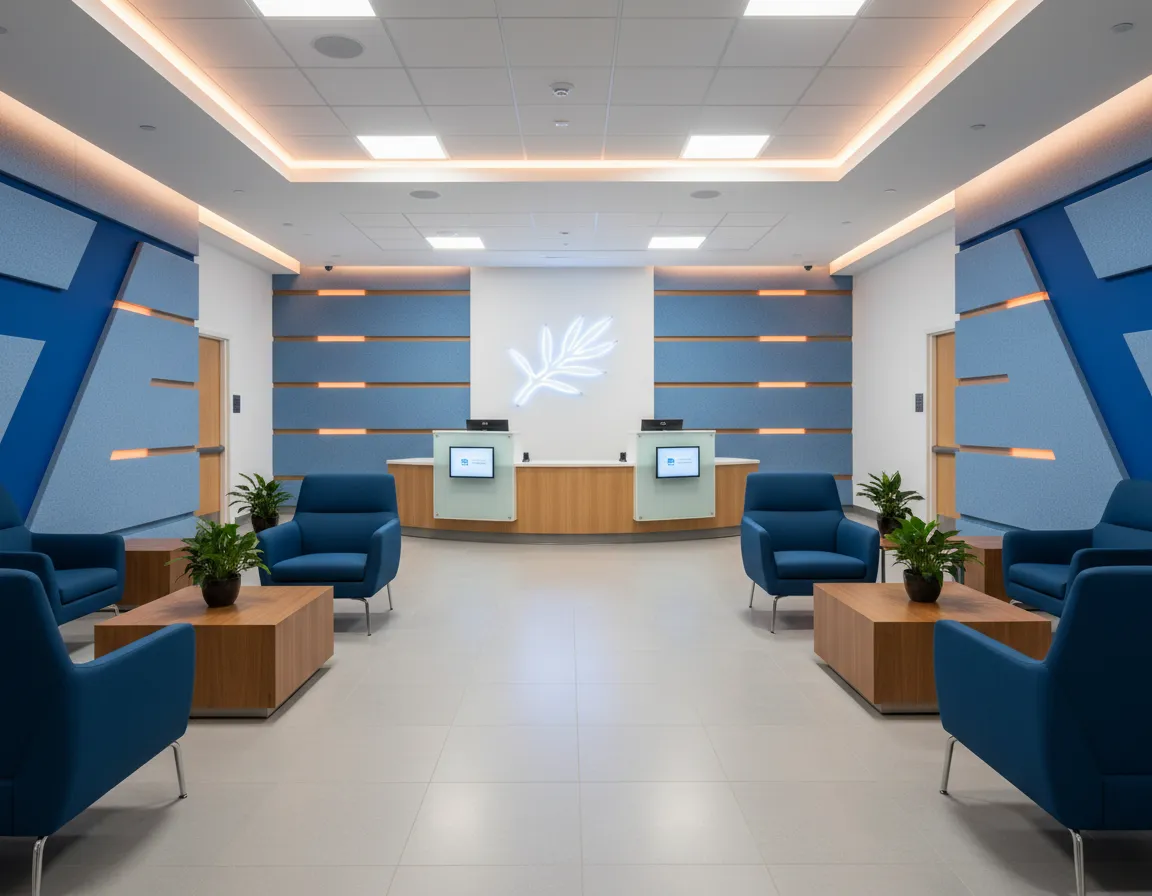 Miami-Dade Central Intake center guidance