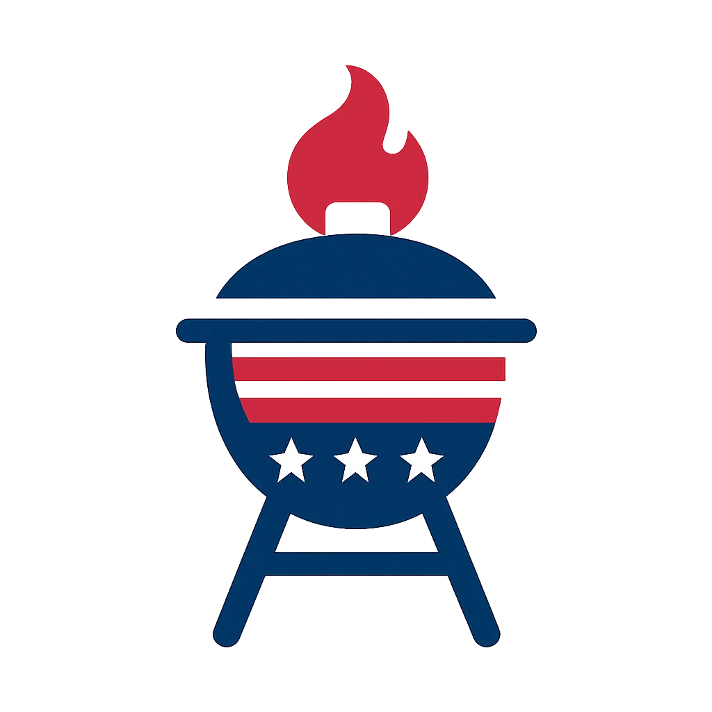 The Patriots' Grill Logo
