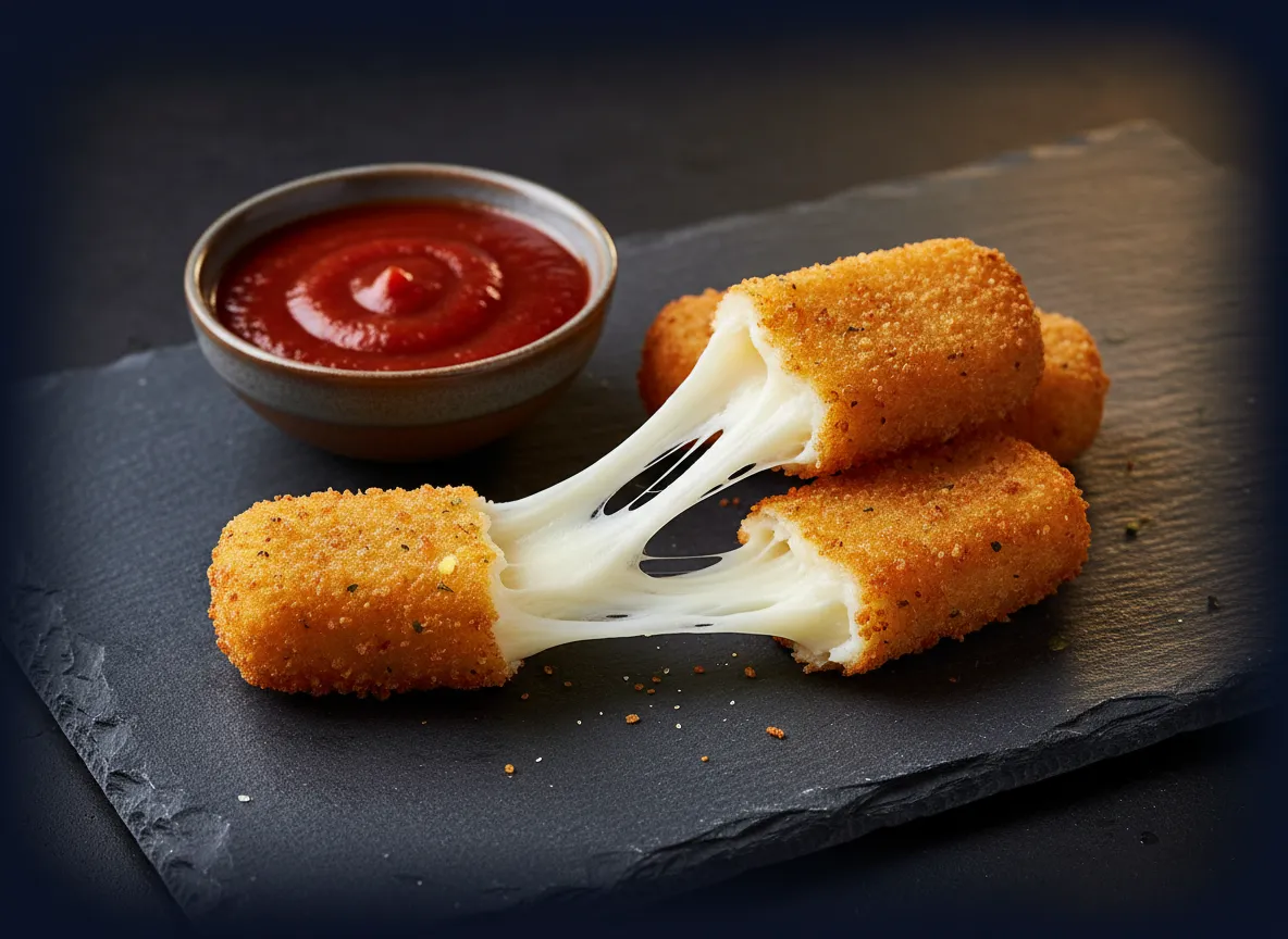 Master Cheese Sticks