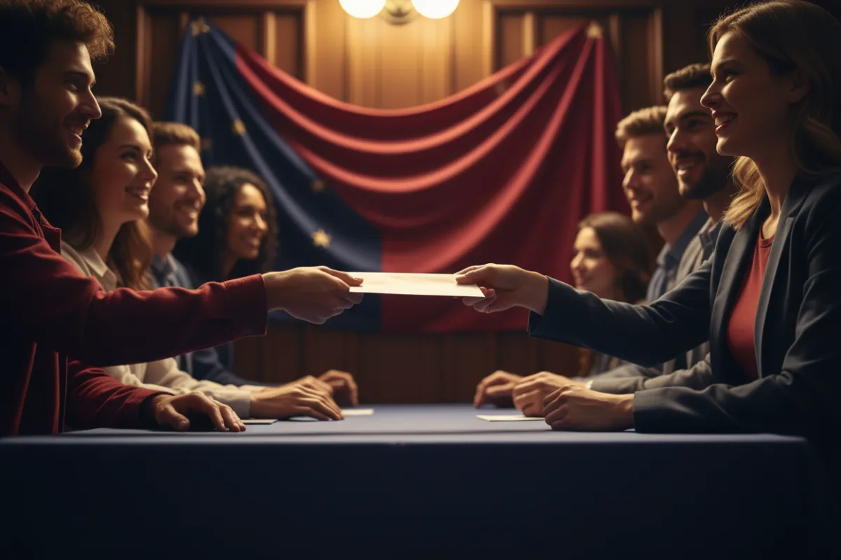 Support us through Kroger Community Rewards