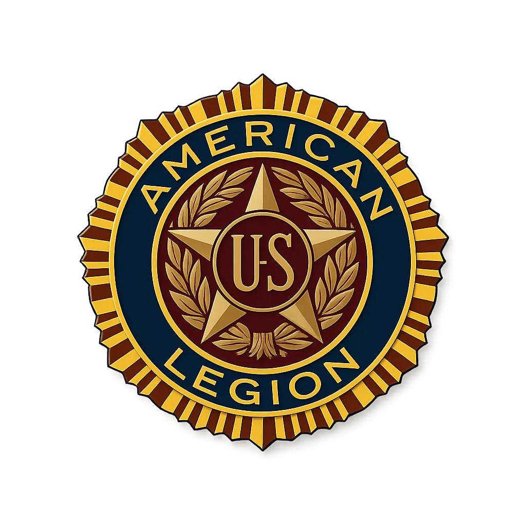 American Legion Emblem