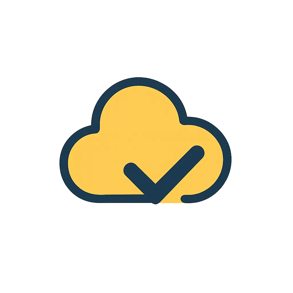 Tenevio Logo