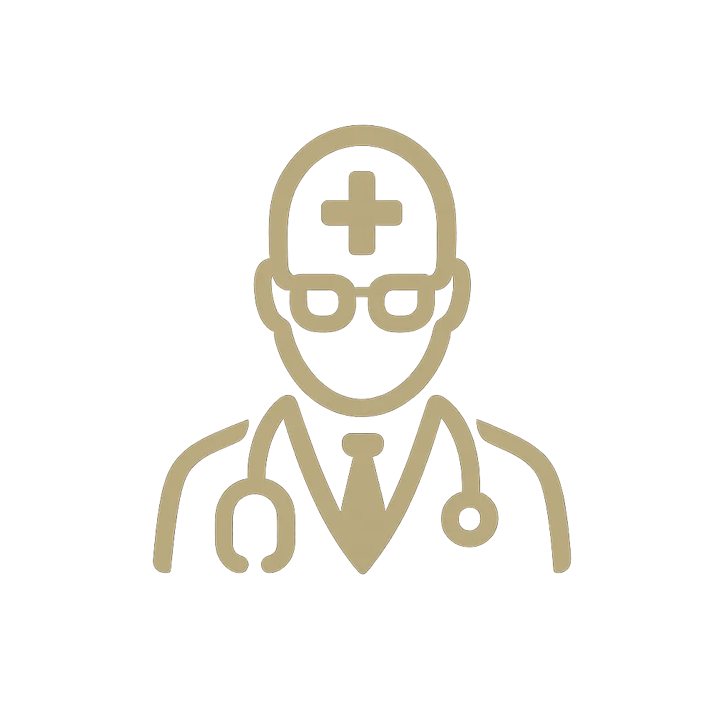 Bác Sĩ Tú Logo