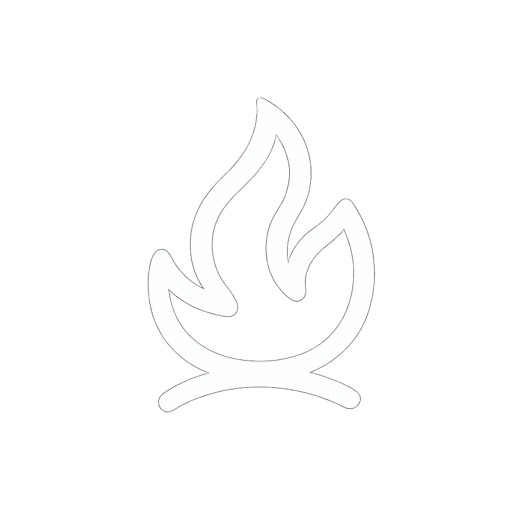 Generation Fire Logo