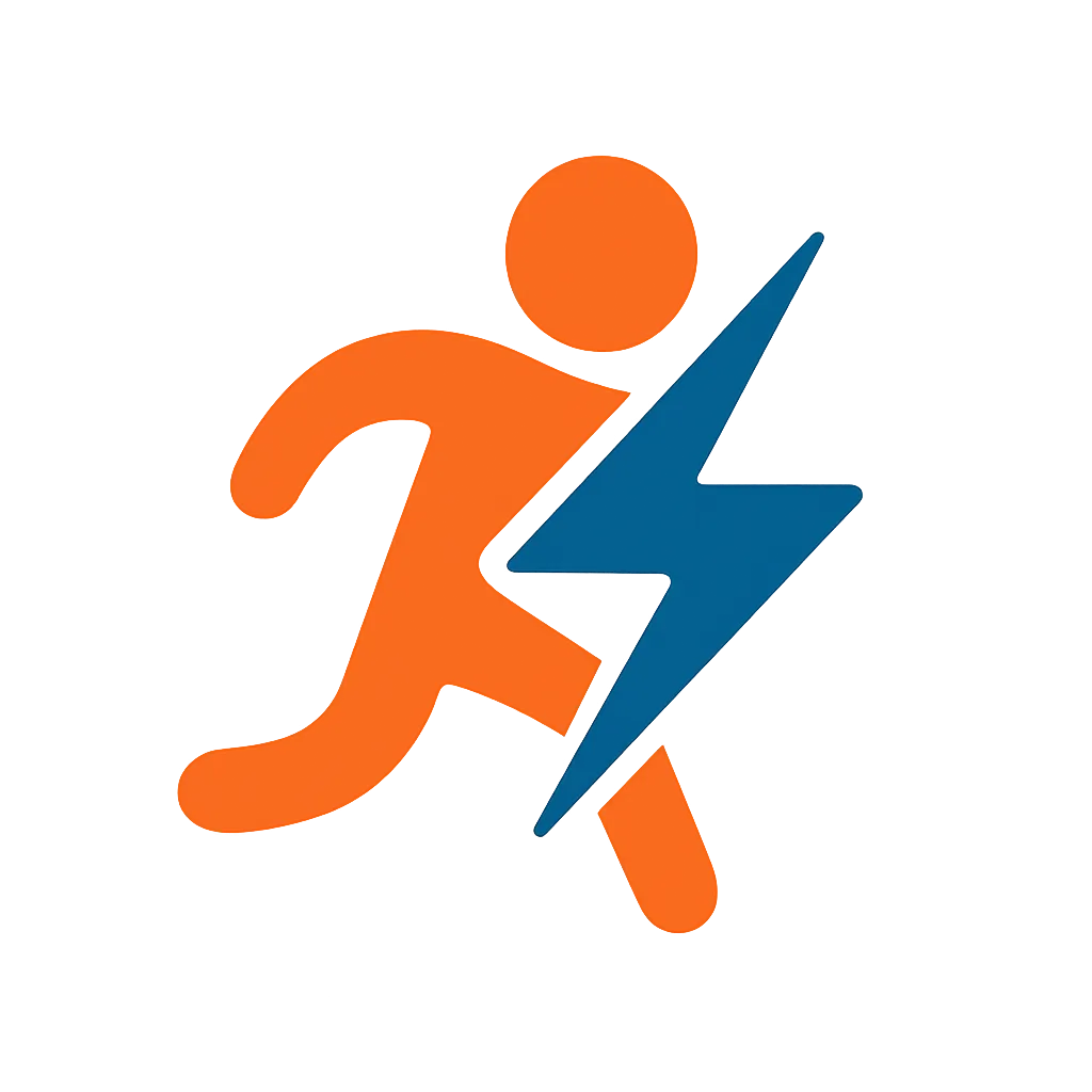 RapidActive Logo