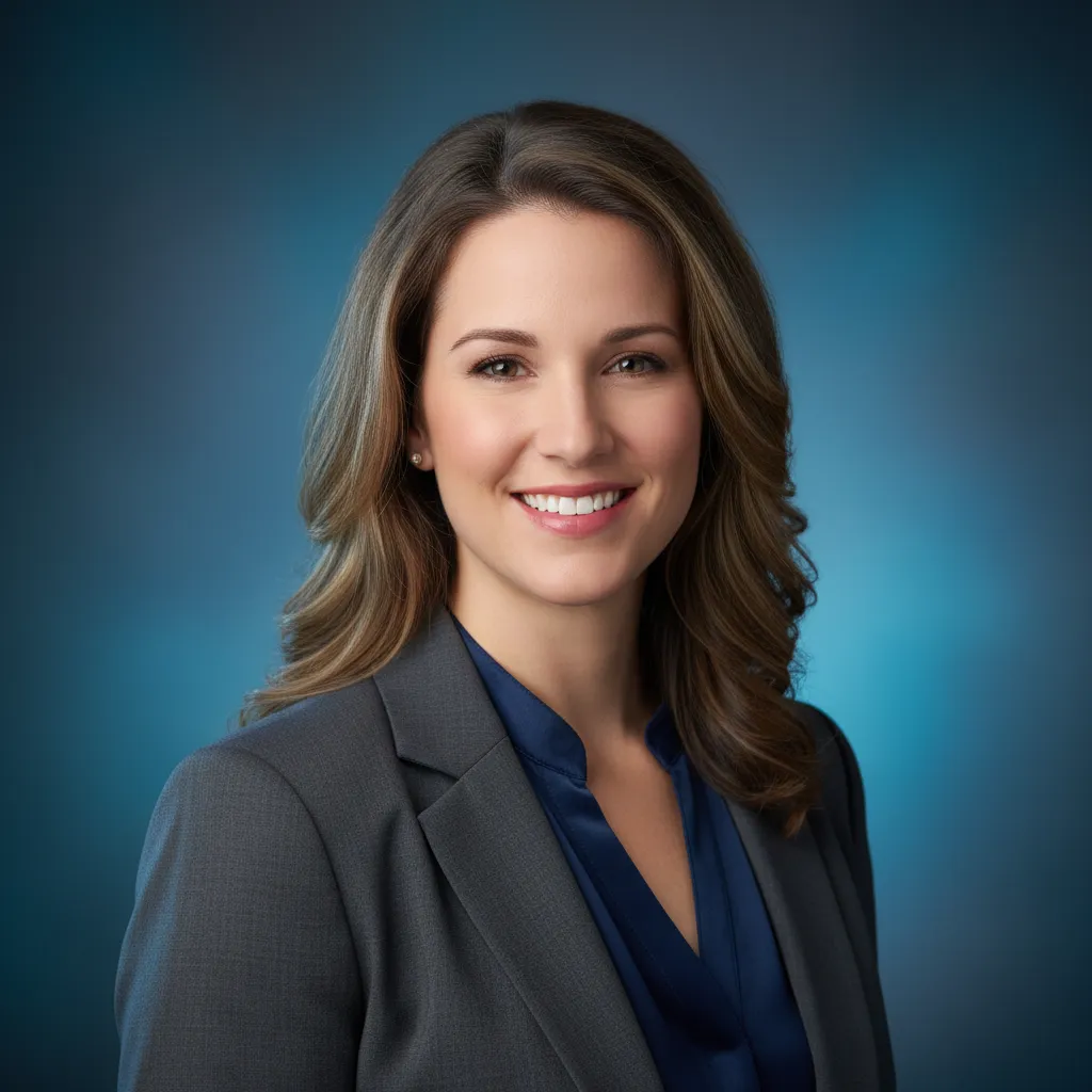 Sarah Jenkins, VP of Sales