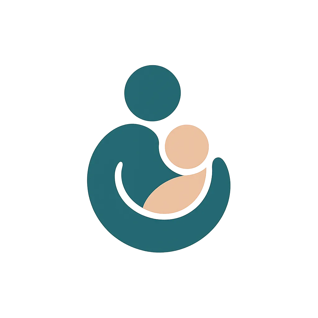 Calm Parenting Logo