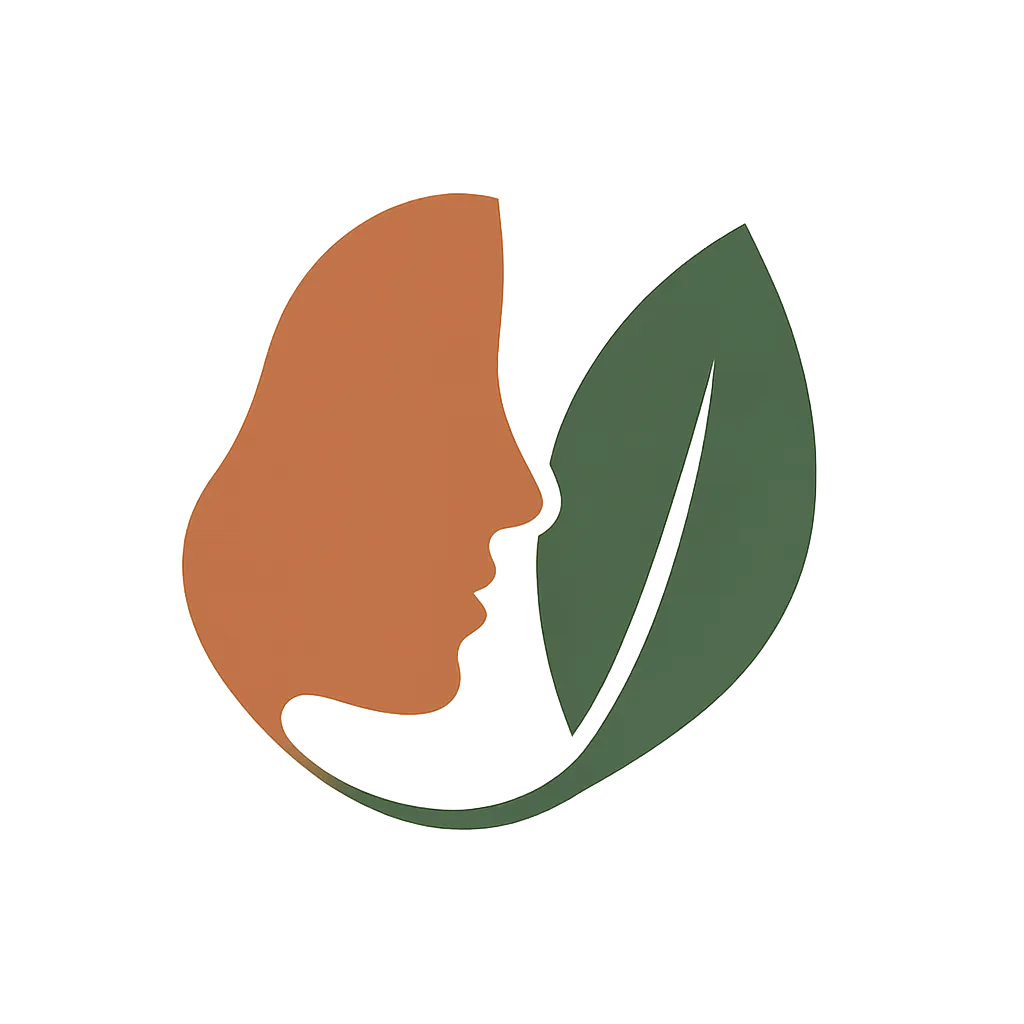 Marianne C. van Oyen Logo