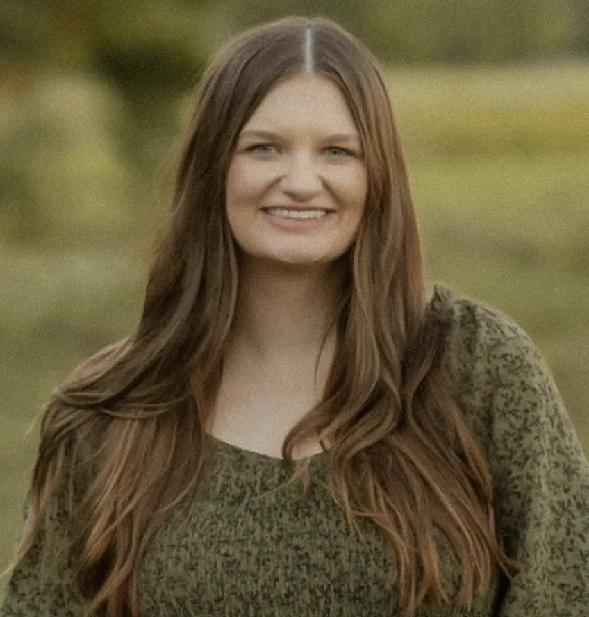 Alexis Caskey
