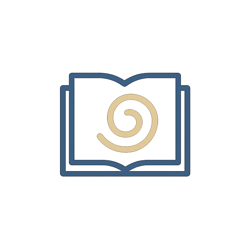 No Spiral Logo