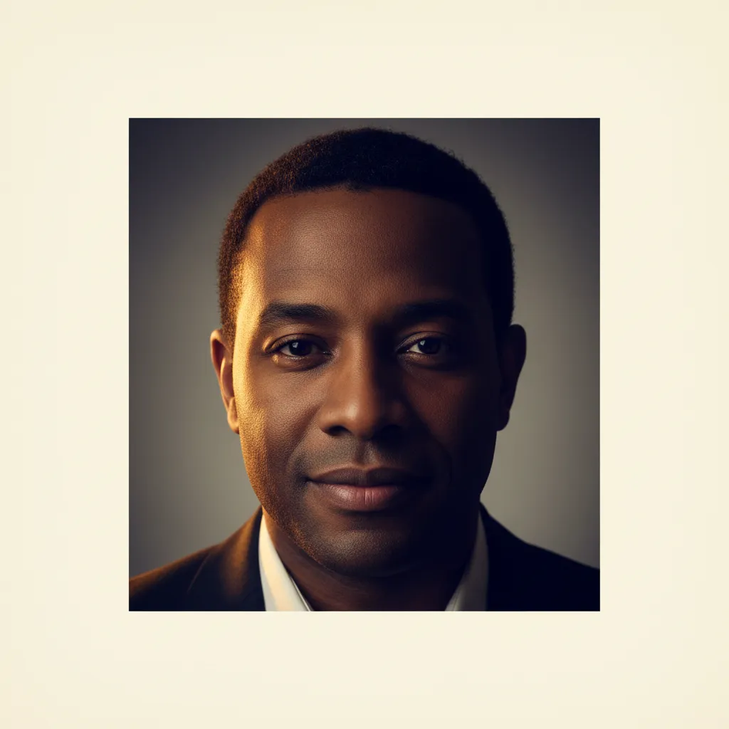 Marcus R.