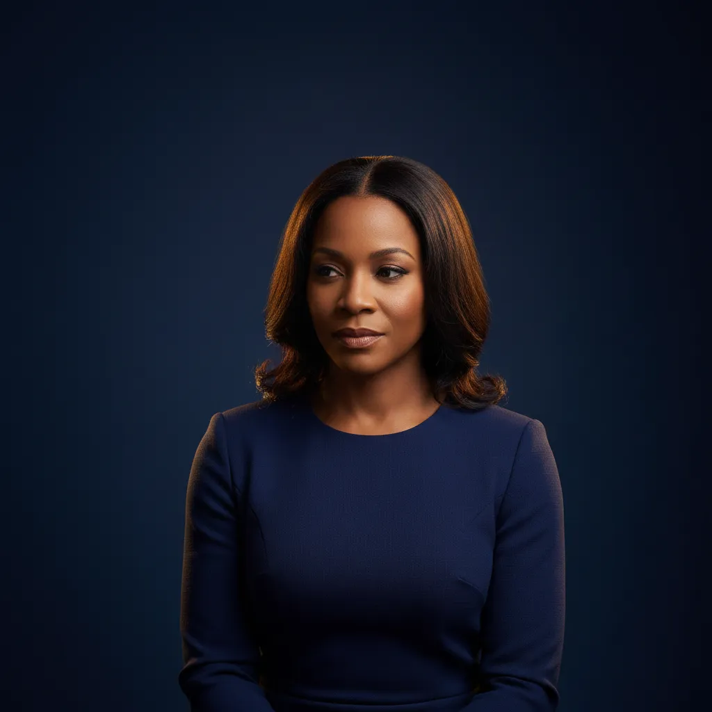Serena J.
