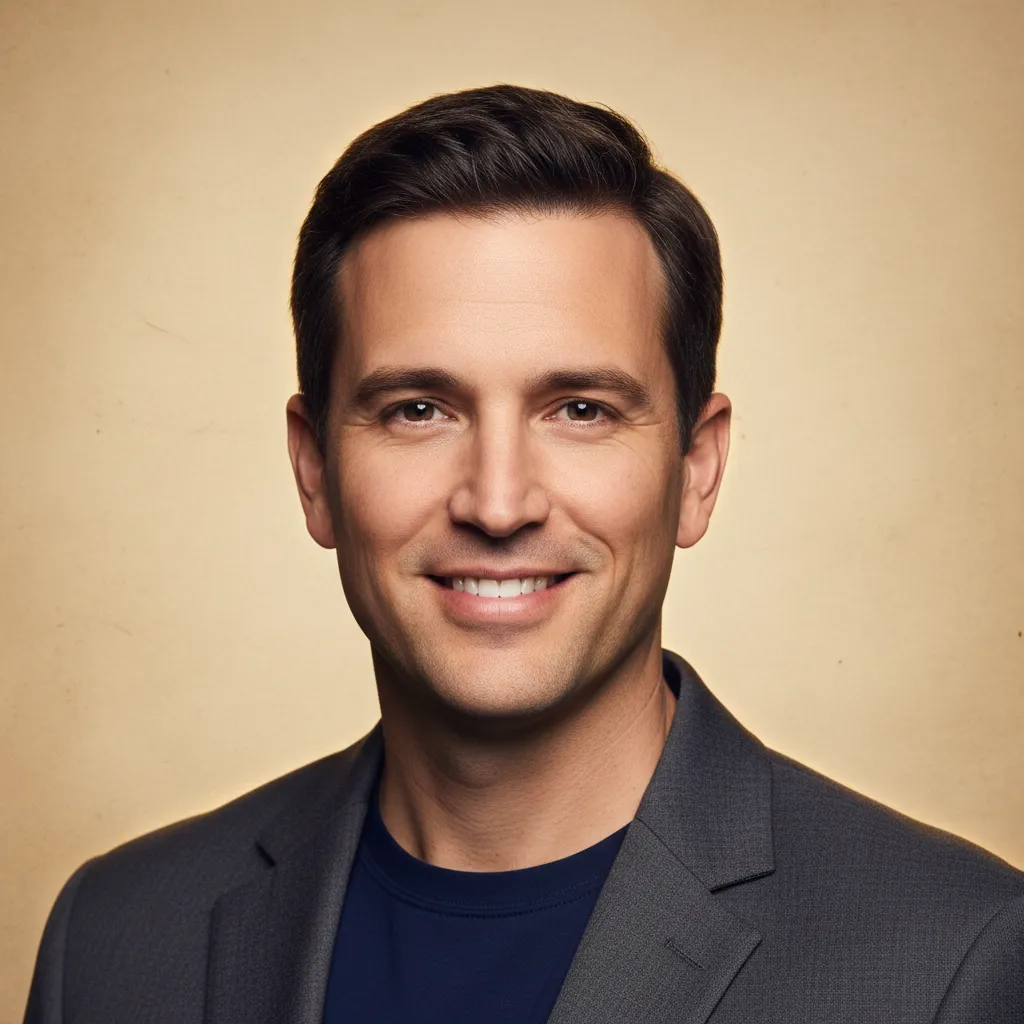 David T.