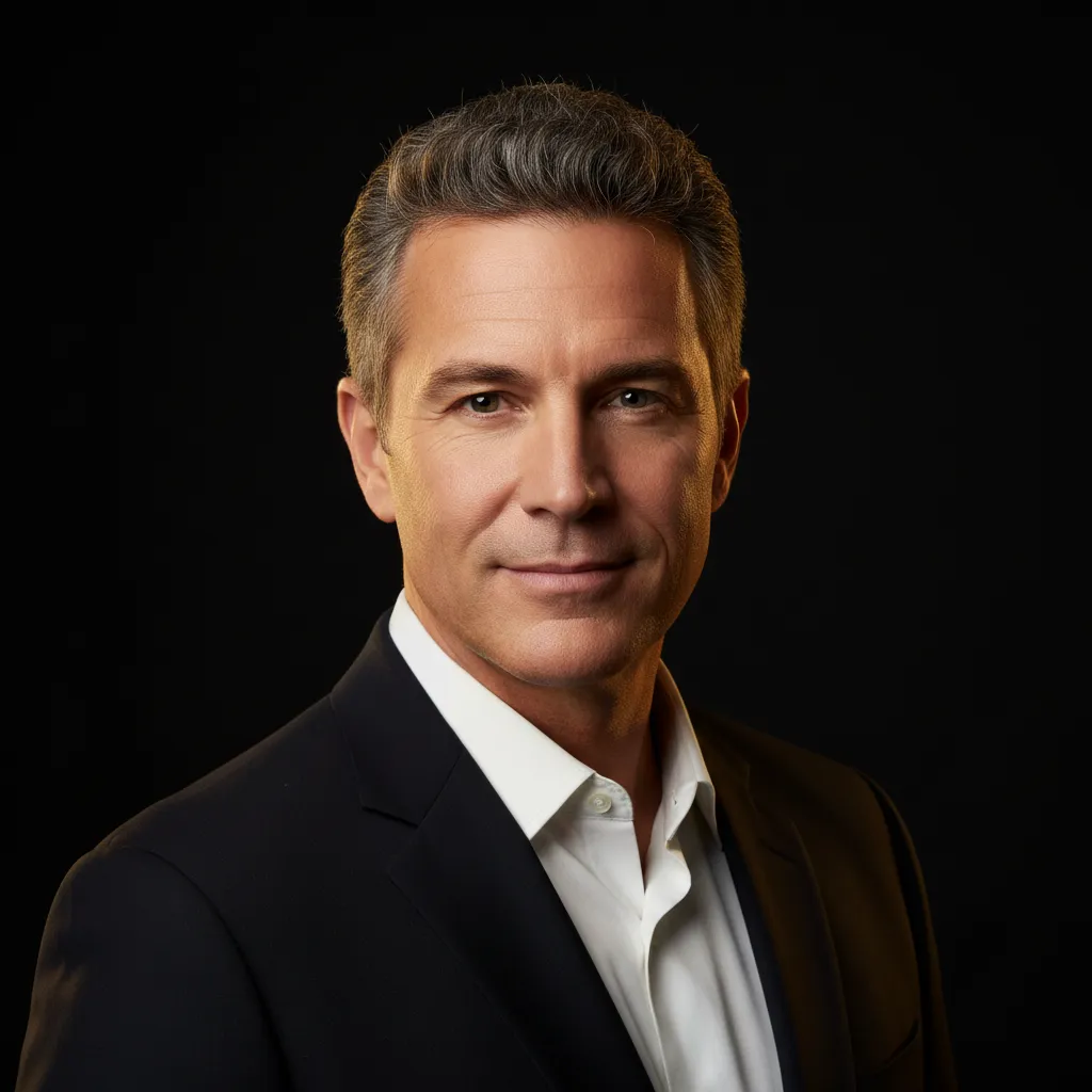 Marcus Thorne