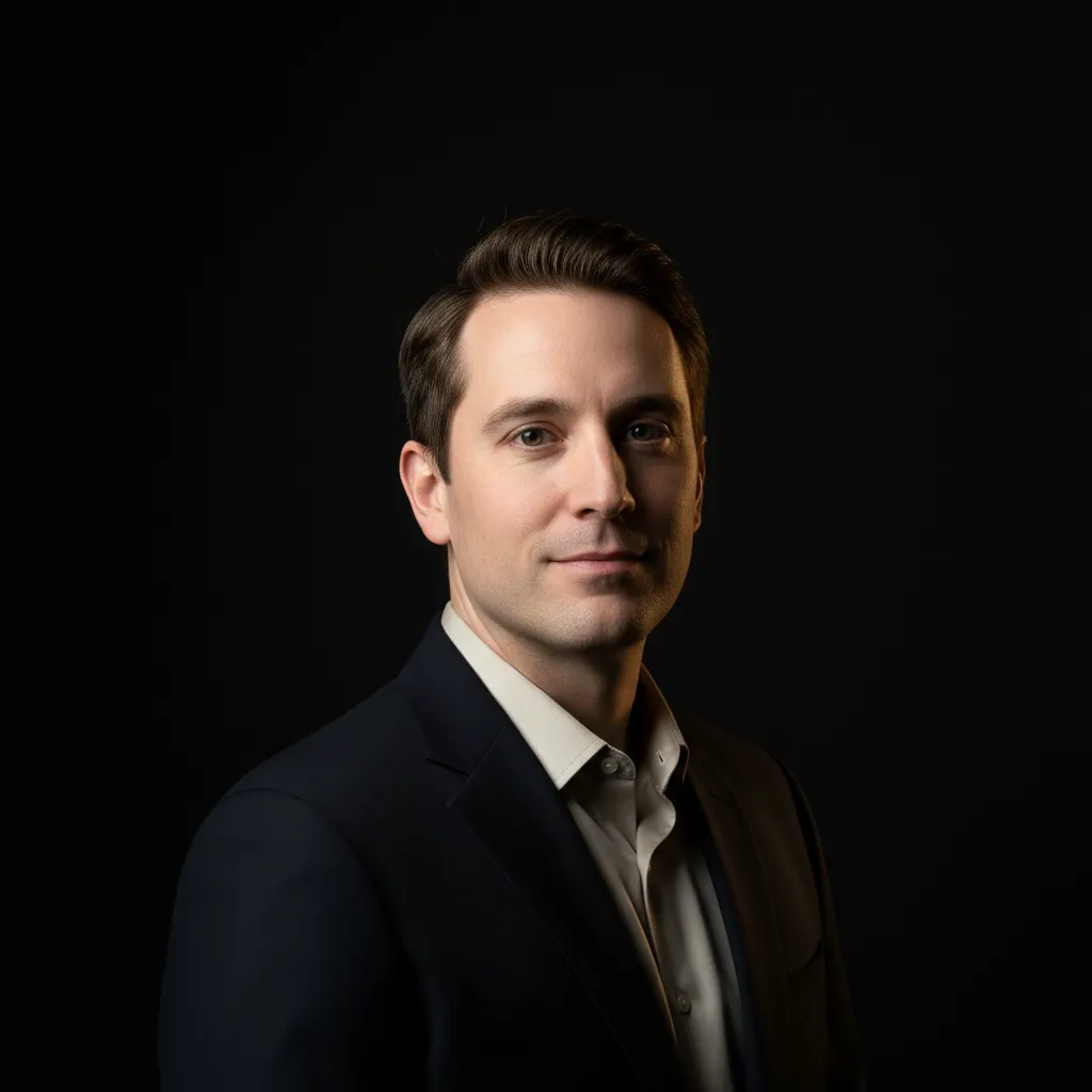 Julian Vance