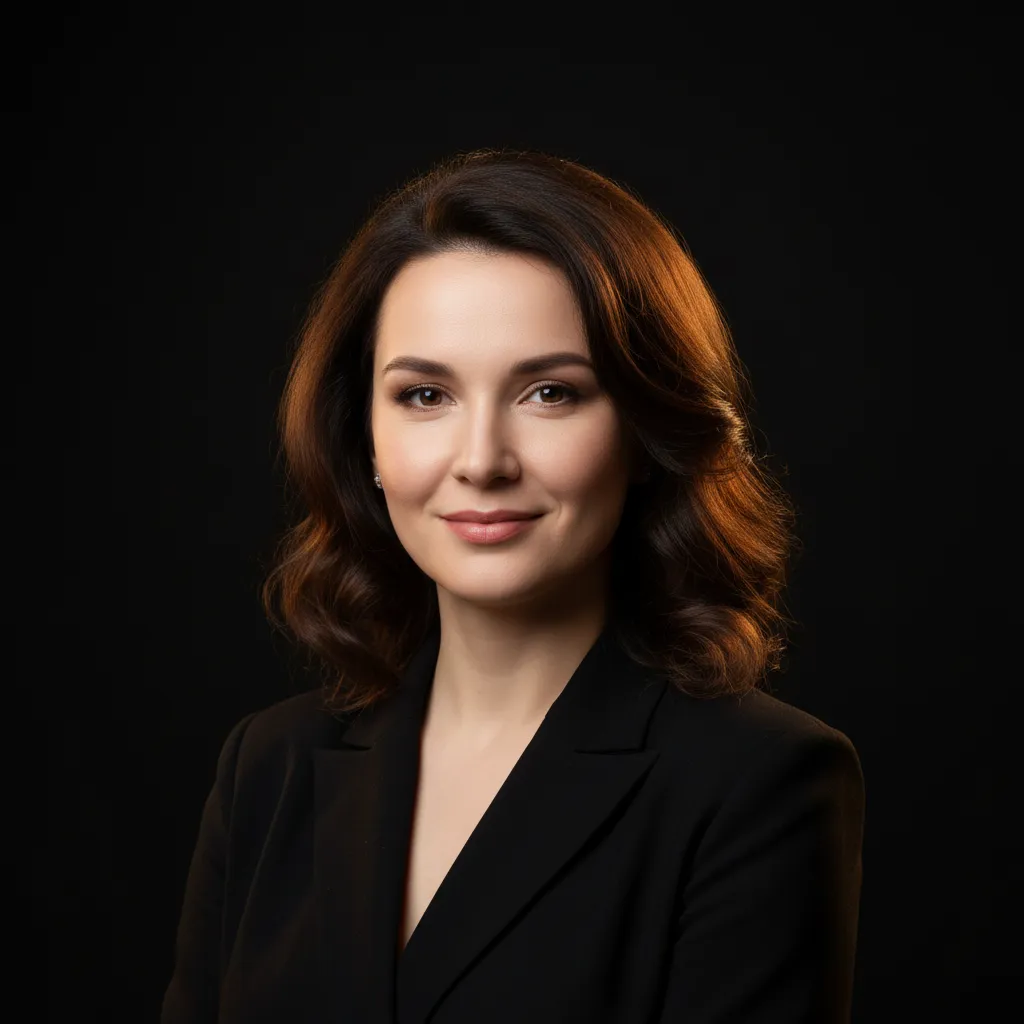 Elena Rostova