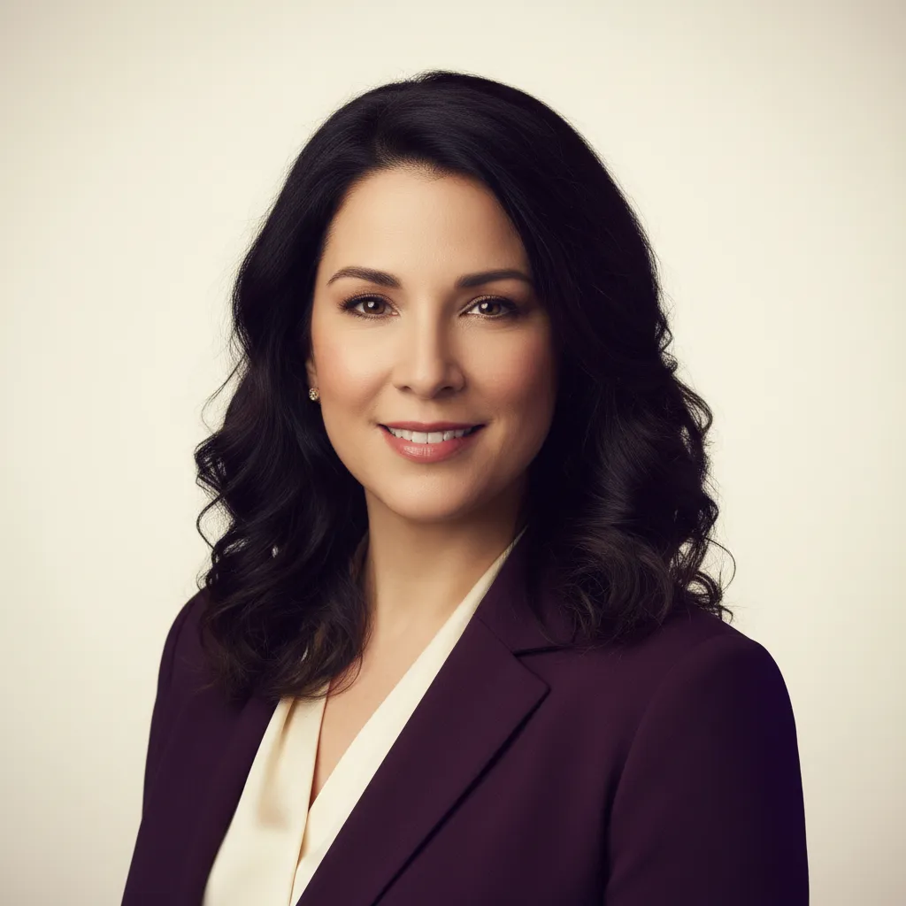 Linda M.