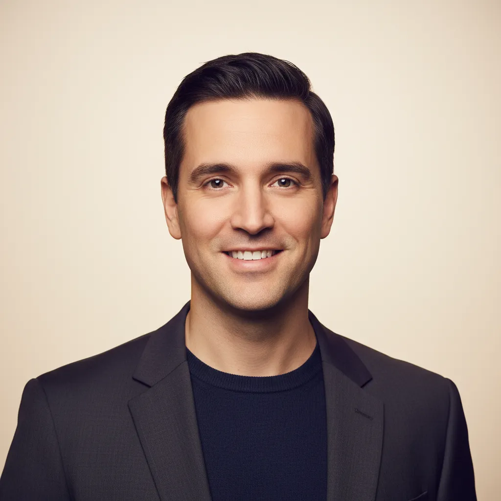 Marcus O.