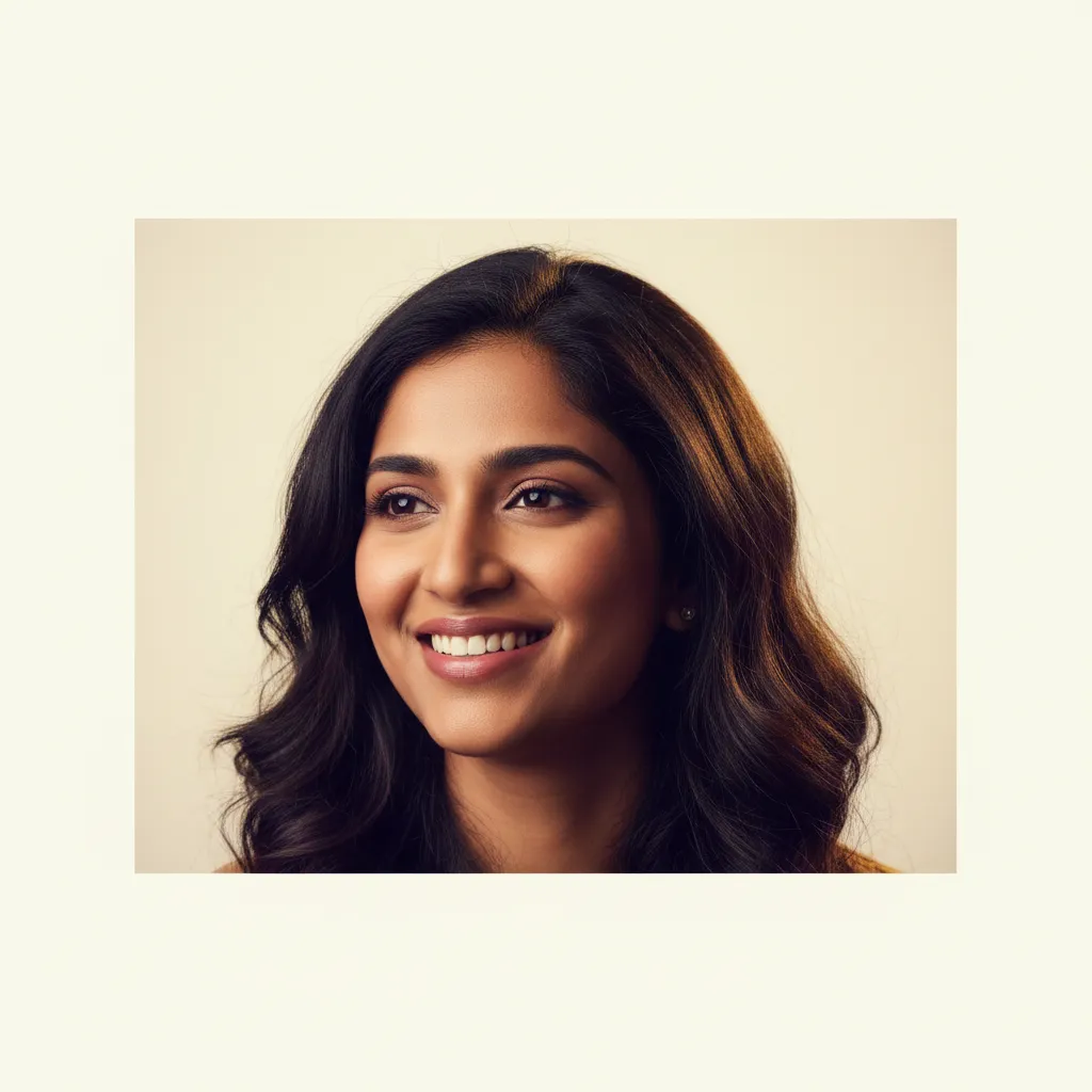 Priya J.