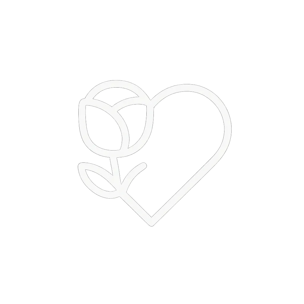 B. Valentine Logo