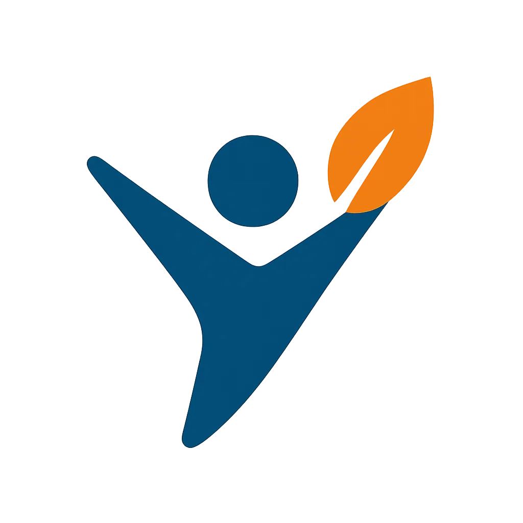Life Change Fitness Logo