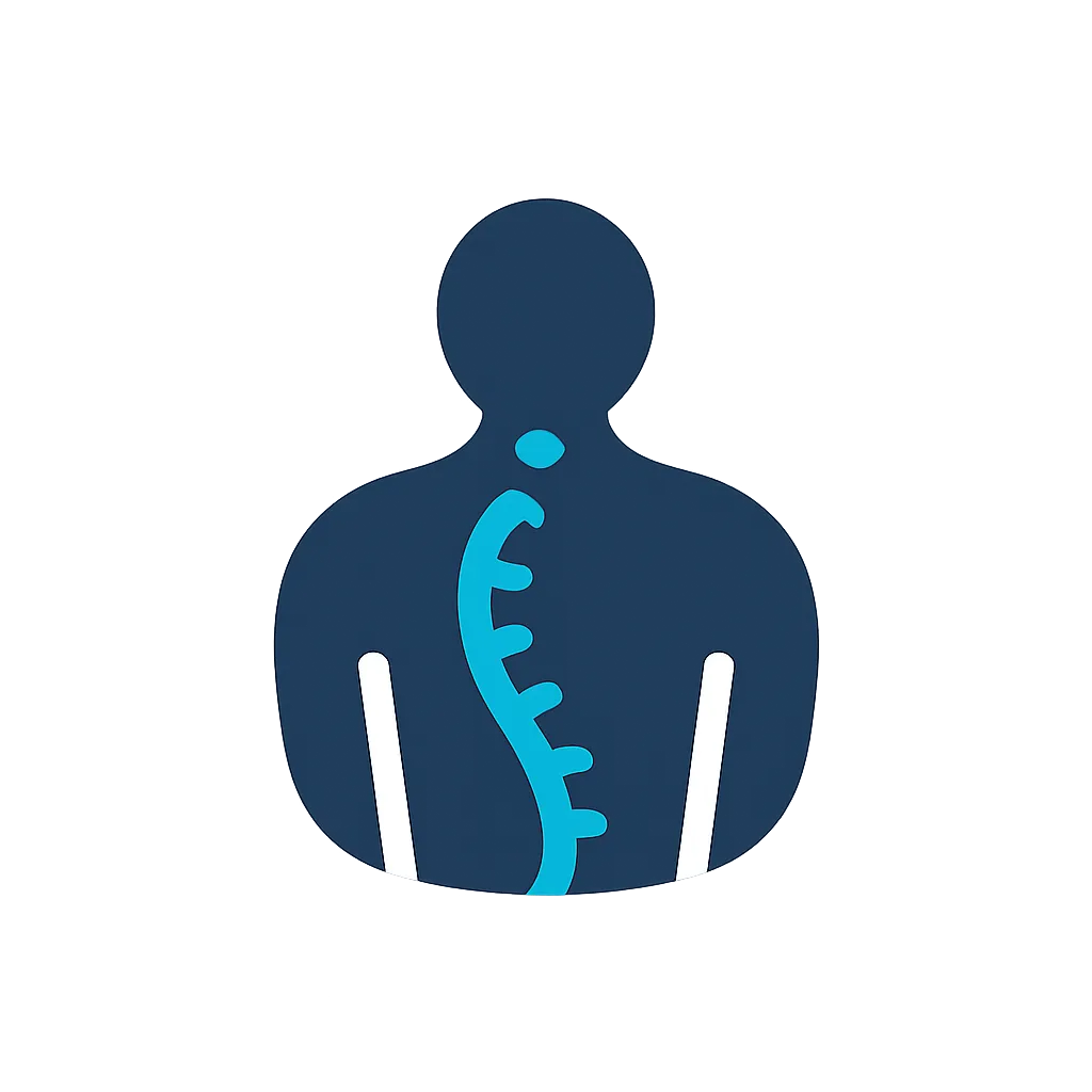 Hillcrest Chiropractic Logo
