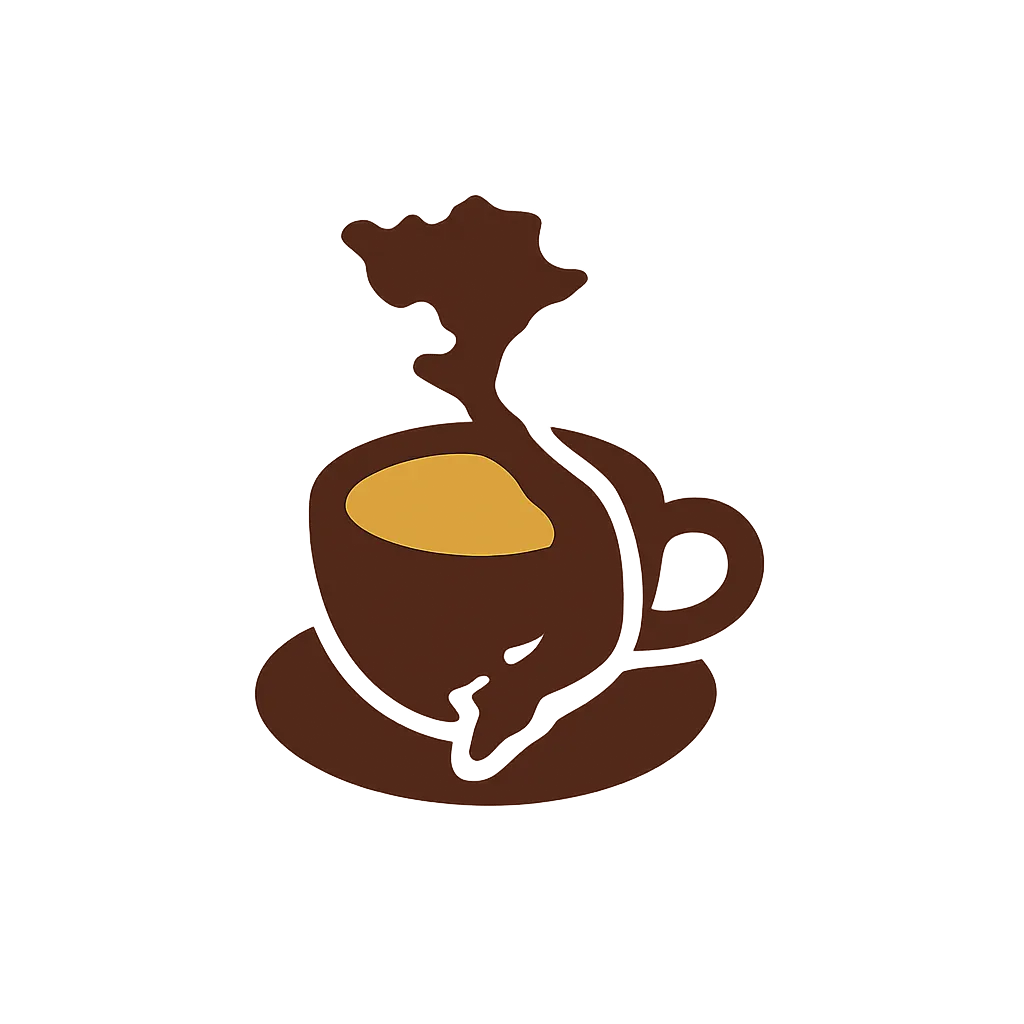 VietnamCoffee.shop Logo