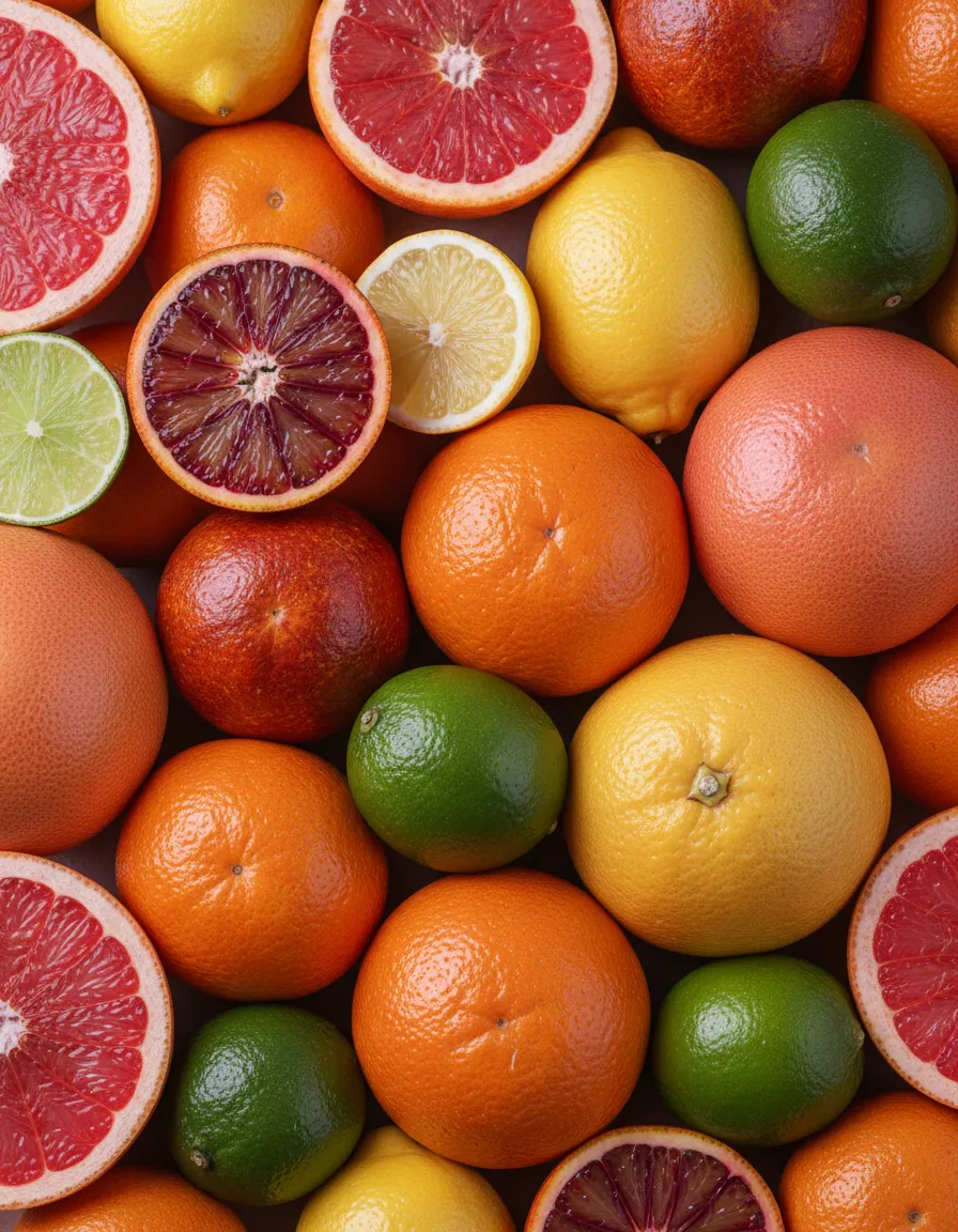 Tropical fruits for summer energy cleanse