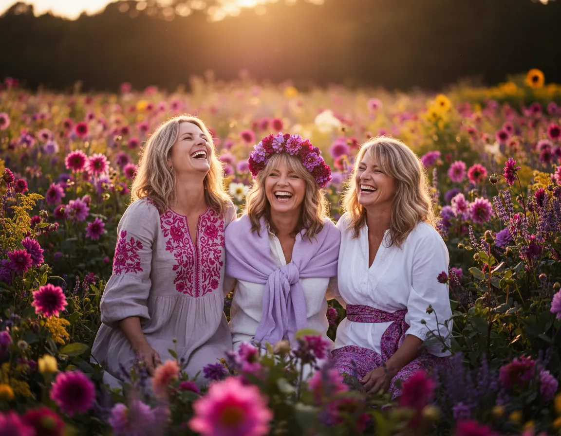 Marvelous Menopause Wellness Program
