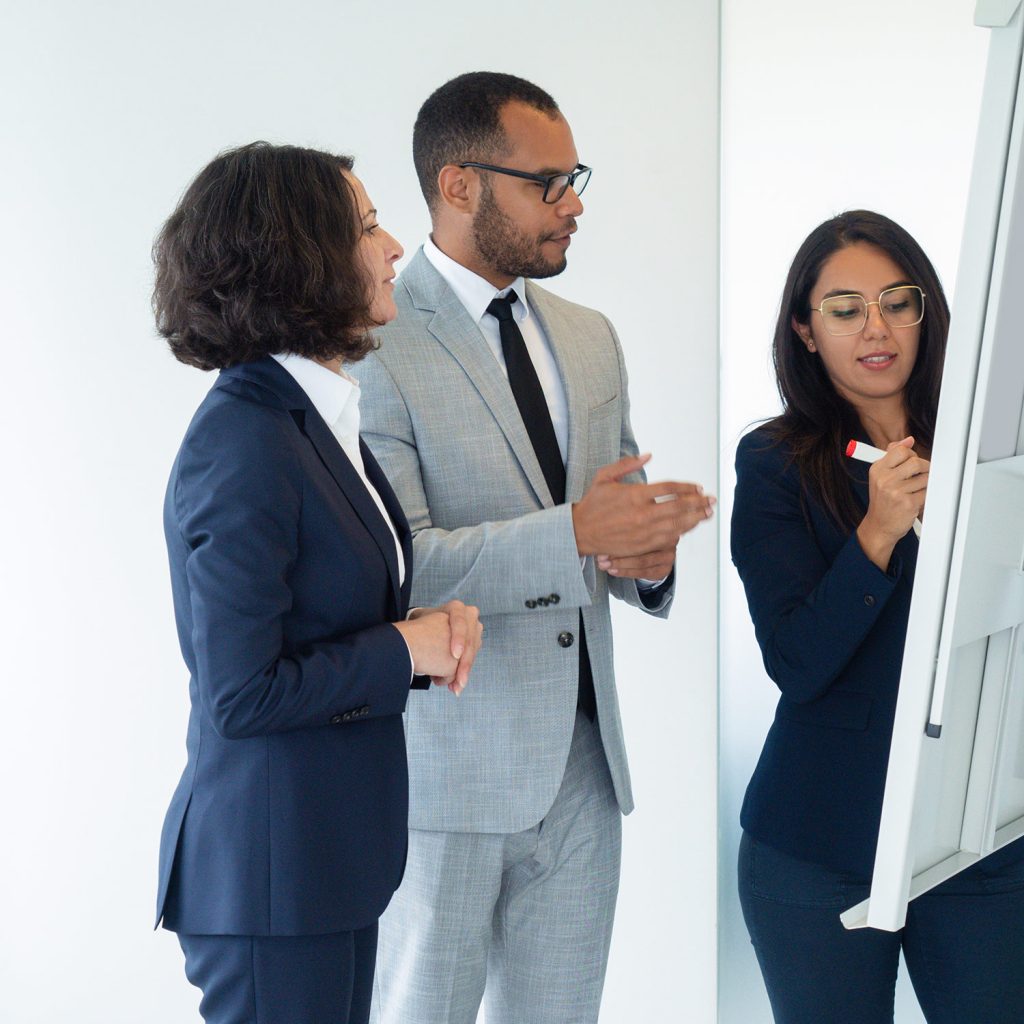 Professional consultation for property investment