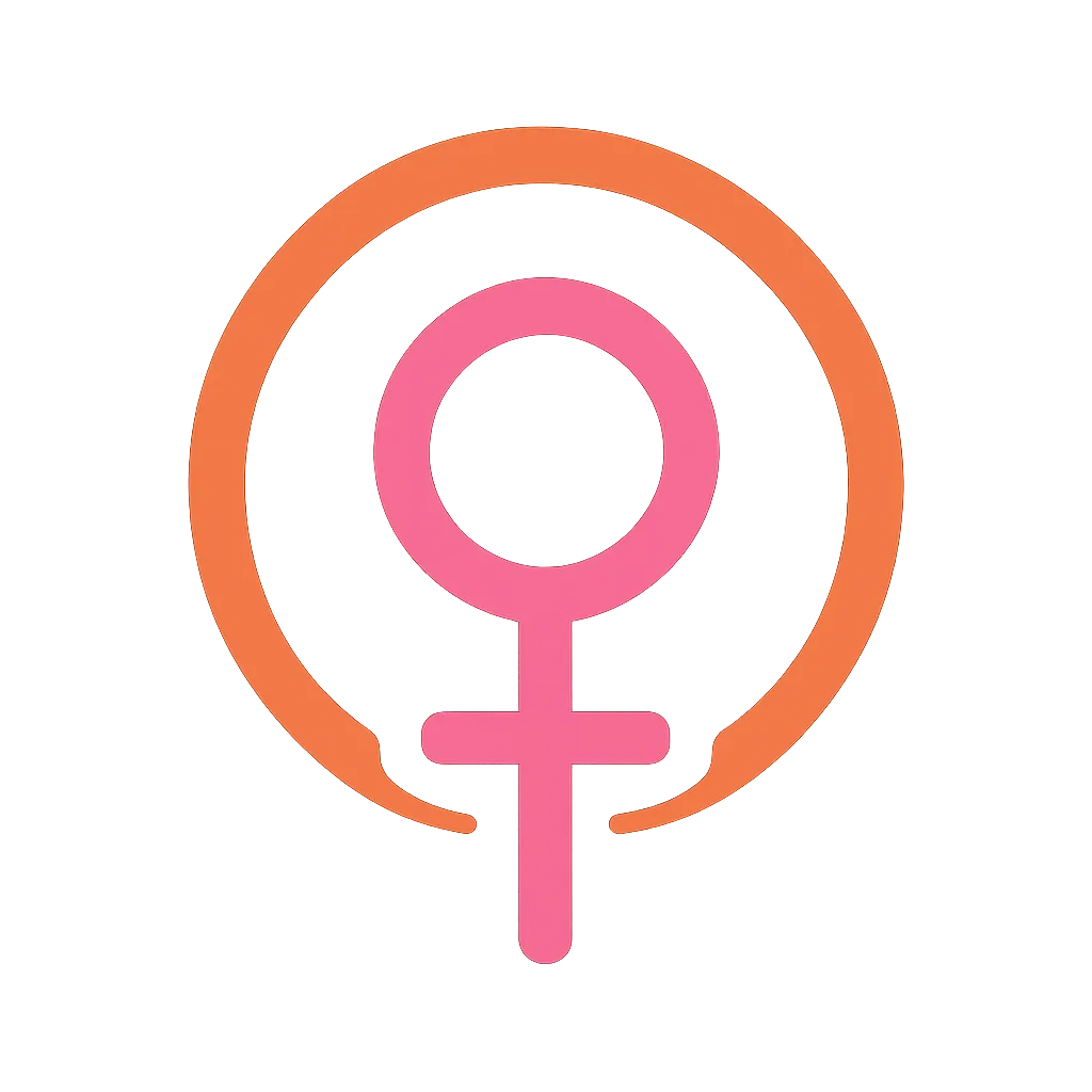 Women Matter Logo