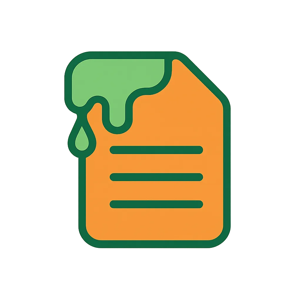 Magnet Supply List Logo
