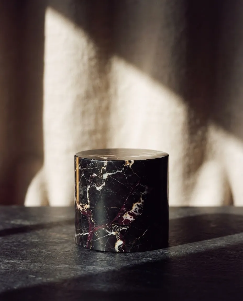 Material Grrl Bespoke Ceramic and Matte Drinkware Tumbler