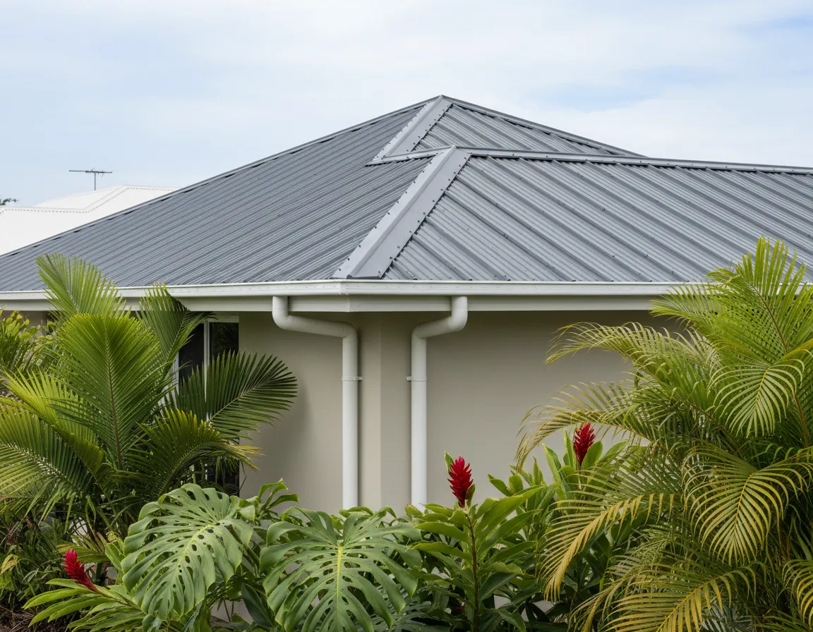 Harrison from HFB Plumbing & Gas smiling at the camera