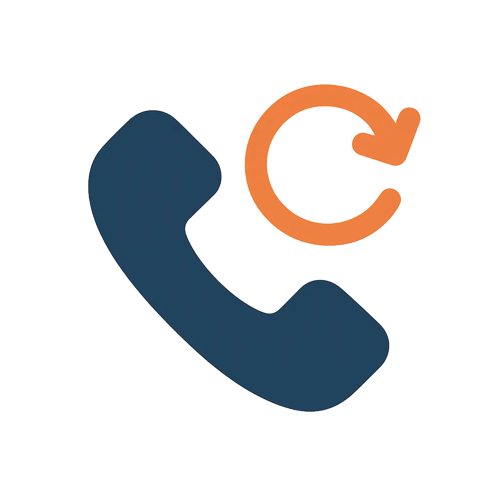 CallBack Pro Logo