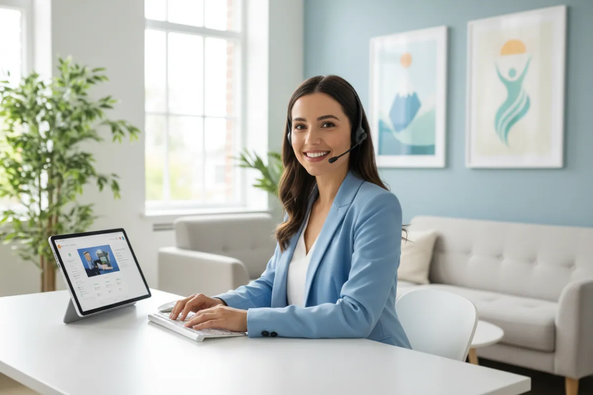 Bioidentical Hormone Replacement Therapy (BHRT) – Relief from perimenopause and menopause symptoms at Hormone Treatment Centers in Overland Park, KS