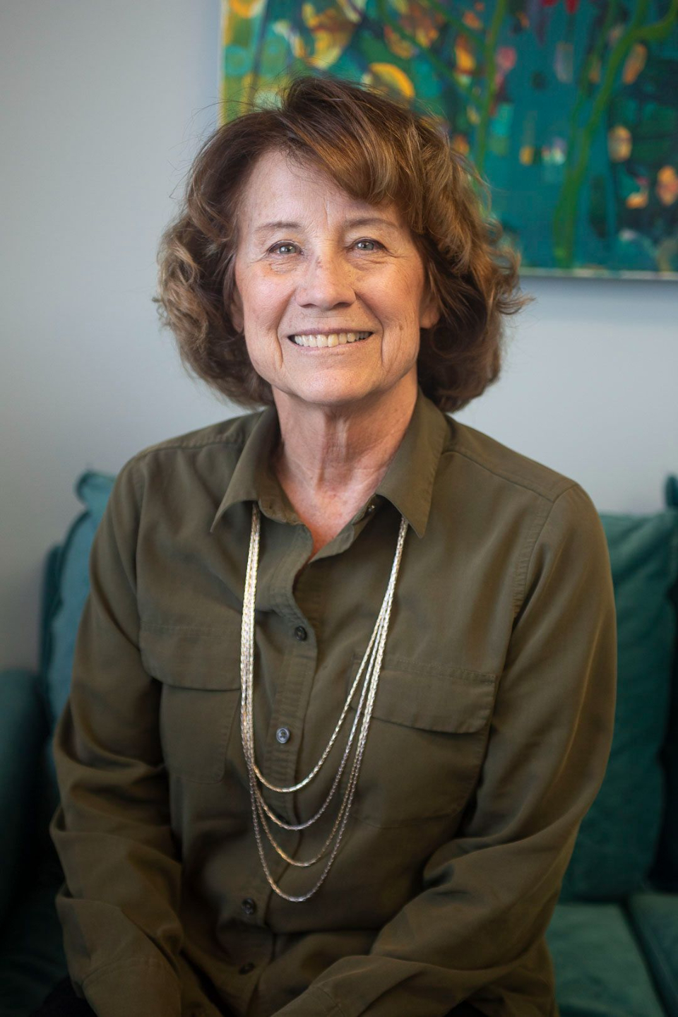 JAN ANDERSON