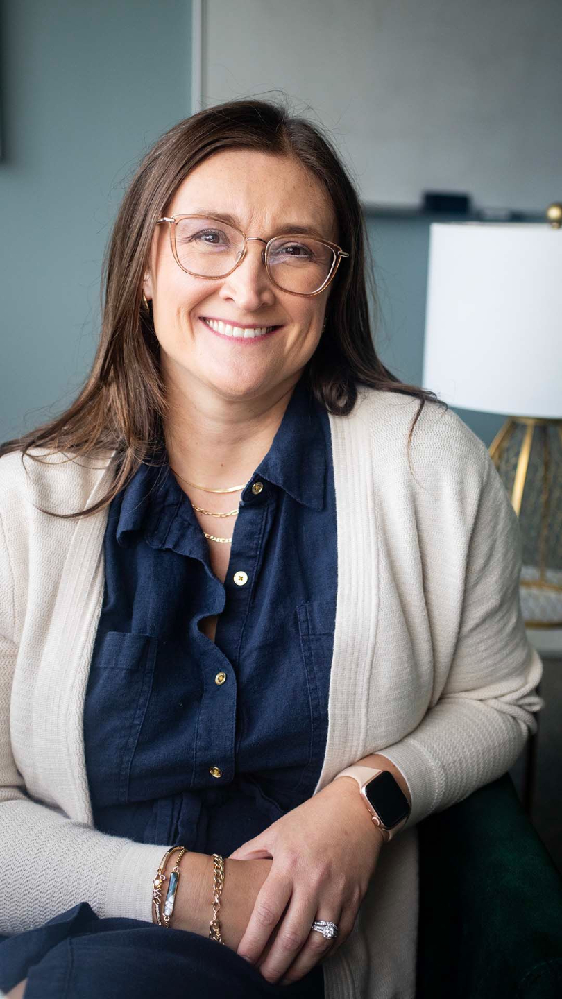 LIZ BOHNSAK