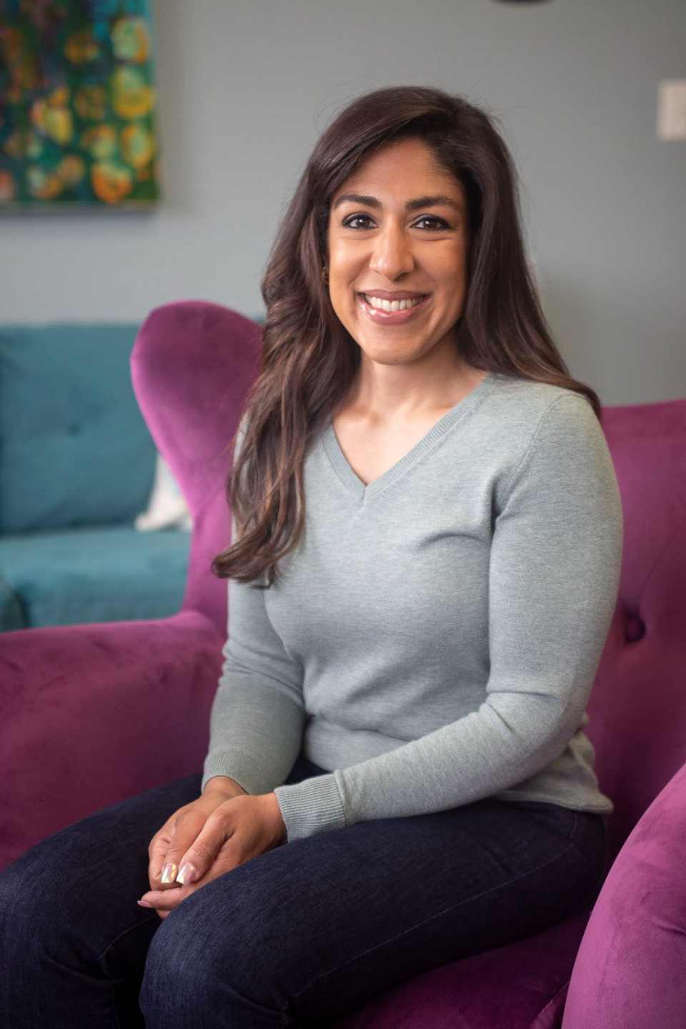 SWAPNA GIGANI