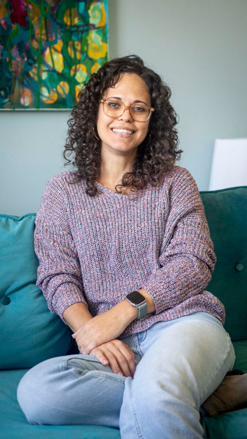 image of Hannah Cohen operations coordinator