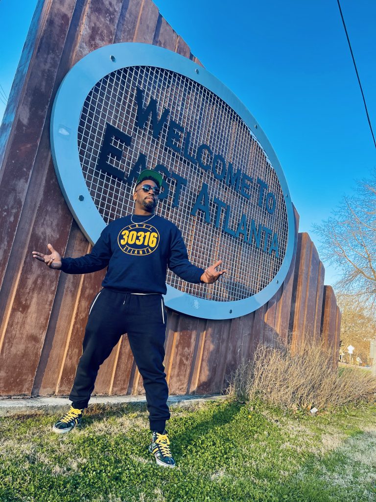 John Boy Welcome to Atlanta