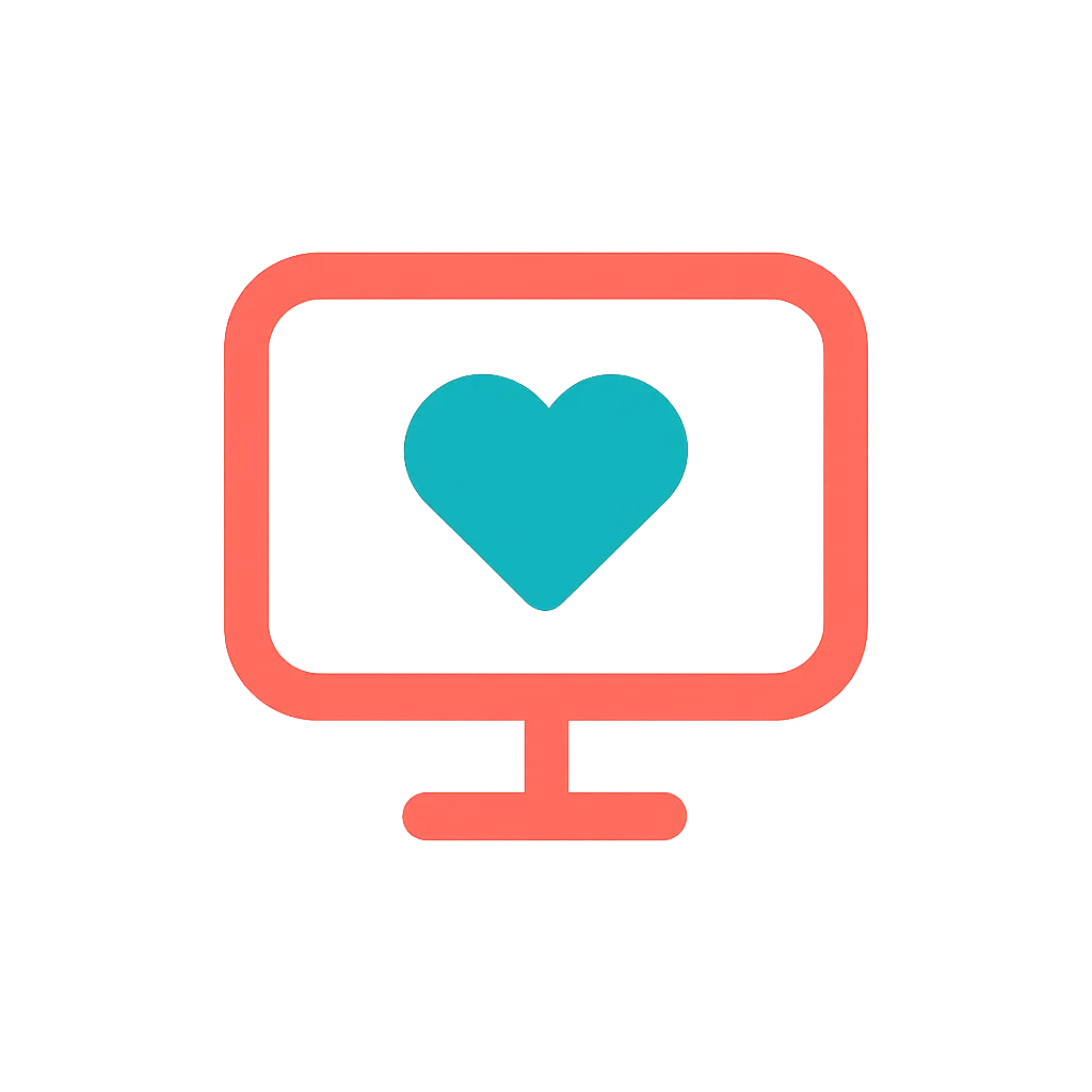 Ever After Digital Logo