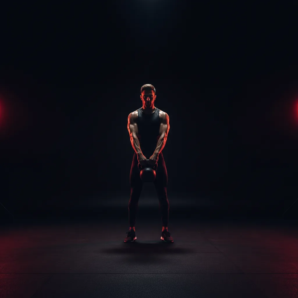 Generic workout routine representation