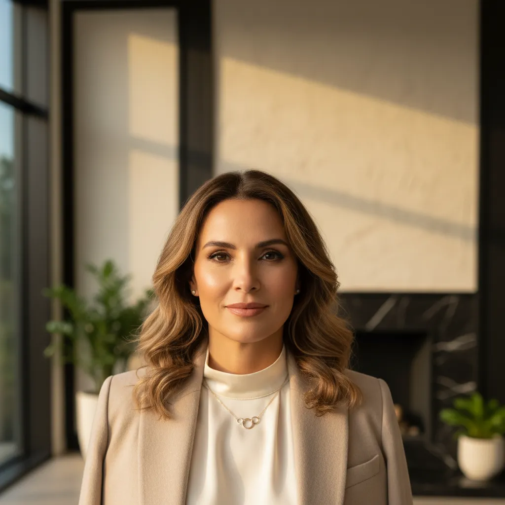Elena V. - Malibu Resident